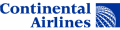 Continental Airlines logo