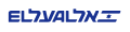 EL AL Israel Airlines logo
